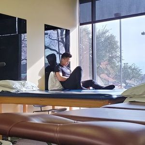 Meet your Posher, Kiet